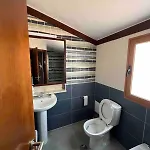 بيت للعطل With Pool In The Heart Of Oura -