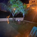 بيت للعطل With Pool In The Heart Of Oura -