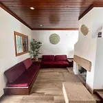 بيت للعطل With Pool In The Heart Of Oura - *