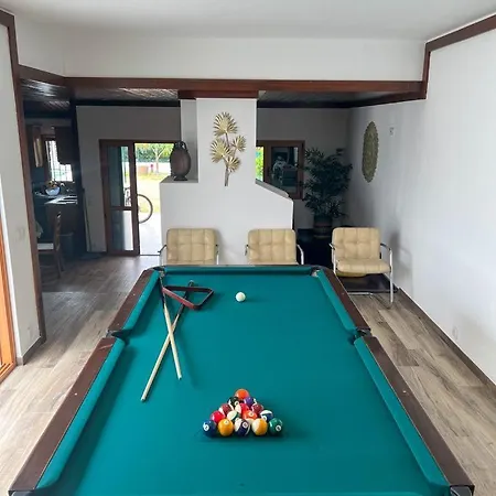 With Pool In The Heart Of Oura - Prázdninový dům *