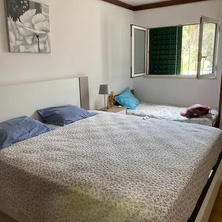 With Pool In The Heart Of Oura - Feriehus Albufeira