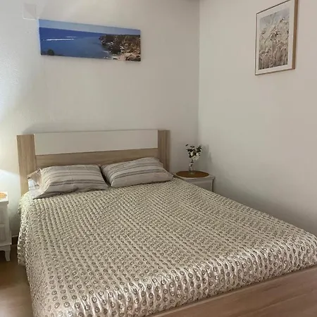 With Pool In The Heart Of Oura - Feriehus Albufeira