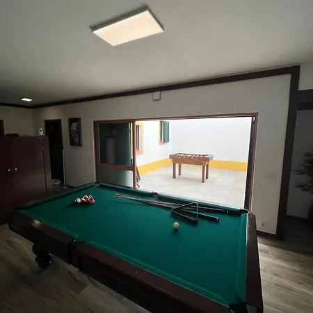 With Pool In The Heart Of Oura - Feriehus Albufeira