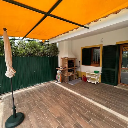 With Pool In The Heart Of Oura - * Albufeira