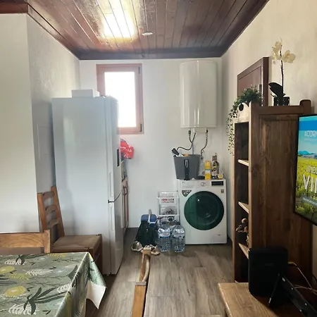 With Pool In The Heart Of Oura - Feriehus *