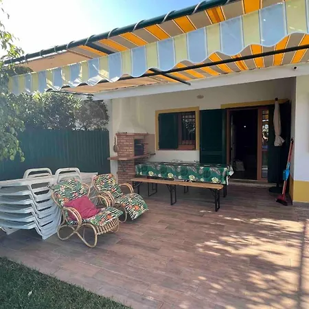 Feriehus With Pool In The Heart Of Oura - *