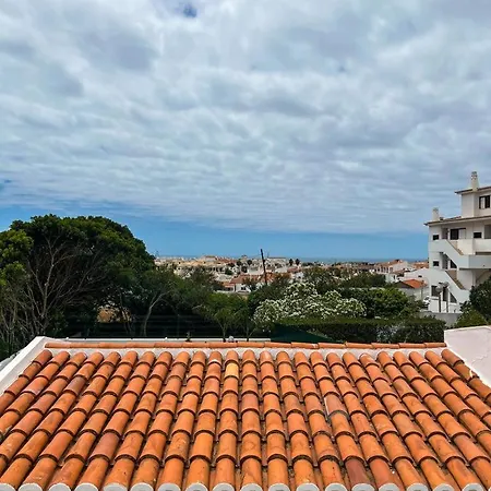 Feriehus With Pool In The Heart Of Oura - Albufeira