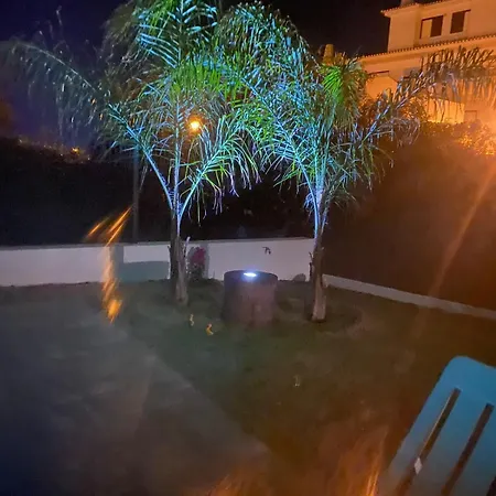 펜션 With Pool In The Heart Of Oura -