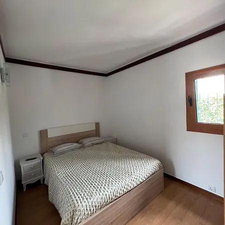 Dom wakacyjny With Pool In The Heart Of Oura -