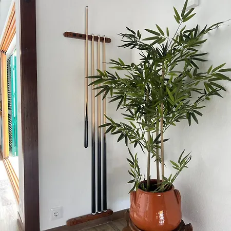 Dom wakacyjny With Pool In The Heart Of Oura - *