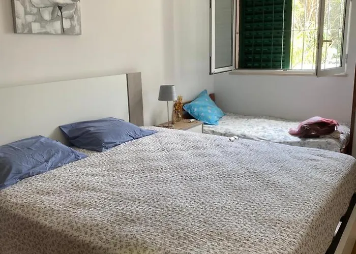 With Pool In The Heart Of Oura - 別荘 アルブフェイラ