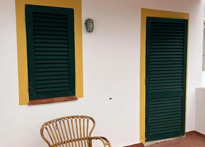 With Pool In The Heart Of Oura - 別荘 *