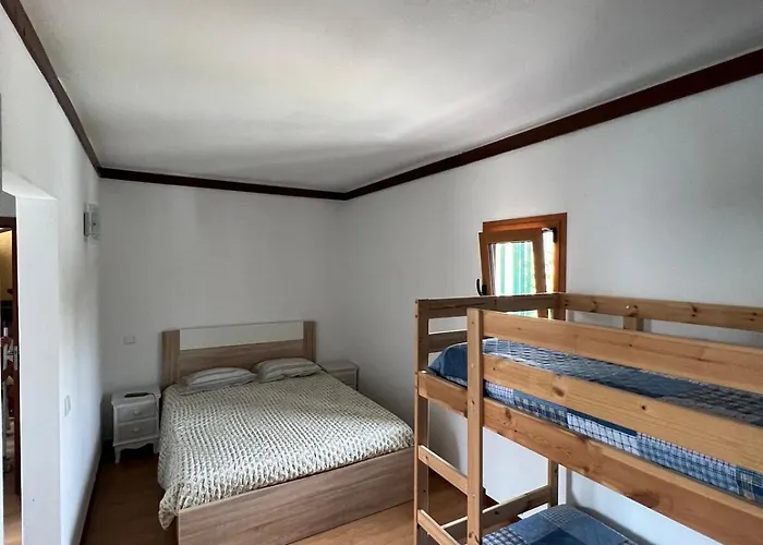 With Pool In The Heart Of Oura - 別荘 アルブフェイラ