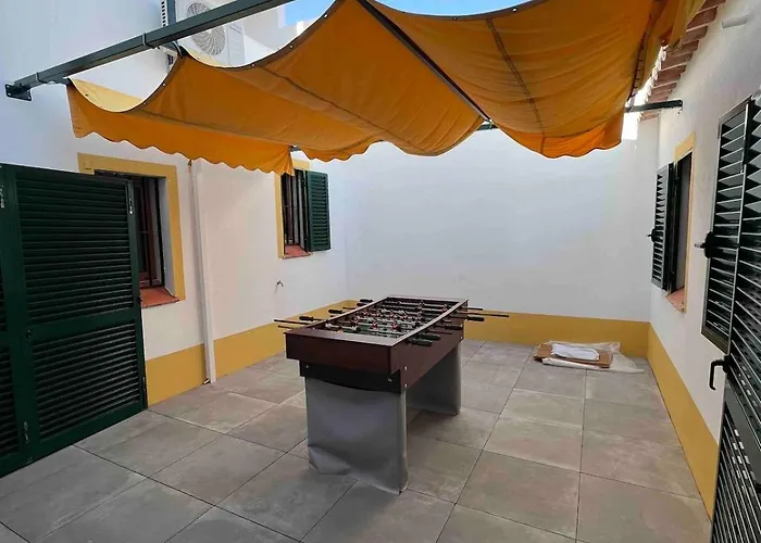 別荘 With Pool In The Heart Of Oura -