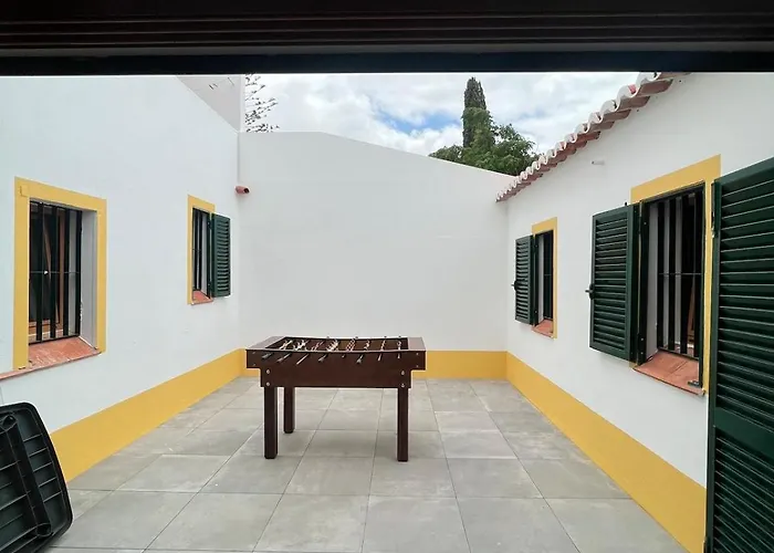 With Pool In The Heart Of Oura - *