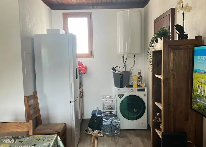 With Pool In The Heart Of Oura - 別荘 *