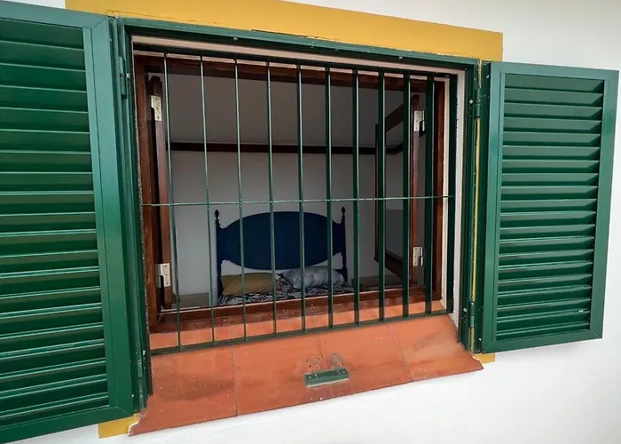 With Pool In The Heart Of Oura - *