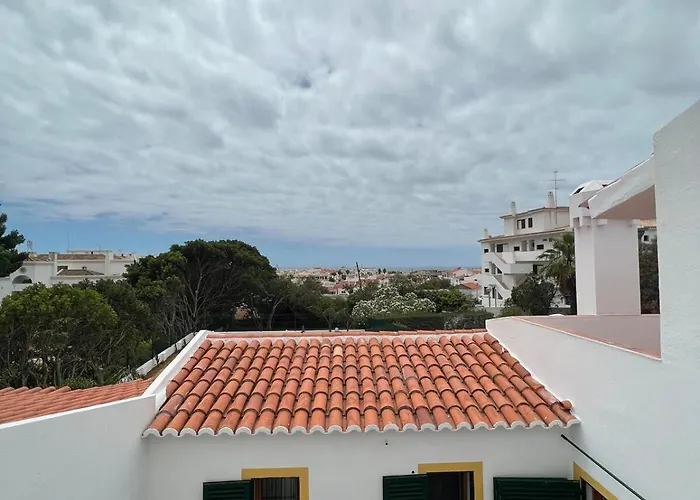 With Pool In The Heart Of Oura - 別荘 *