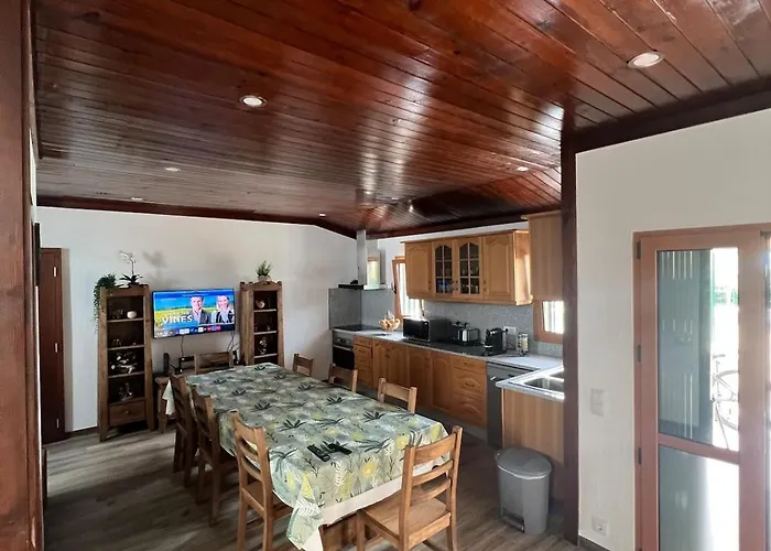 With Pool In The Heart Of Oura - *