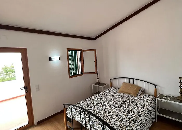 別荘 With Pool In The Heart Of Oura - アルブフェイラ