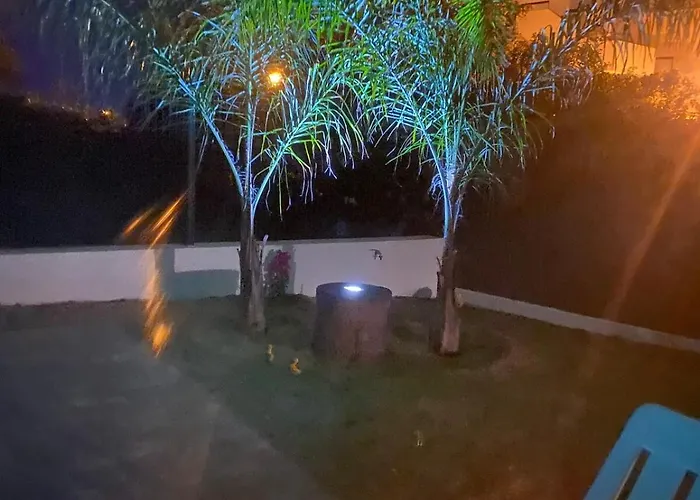 別荘 With Pool In The Heart Of Oura -