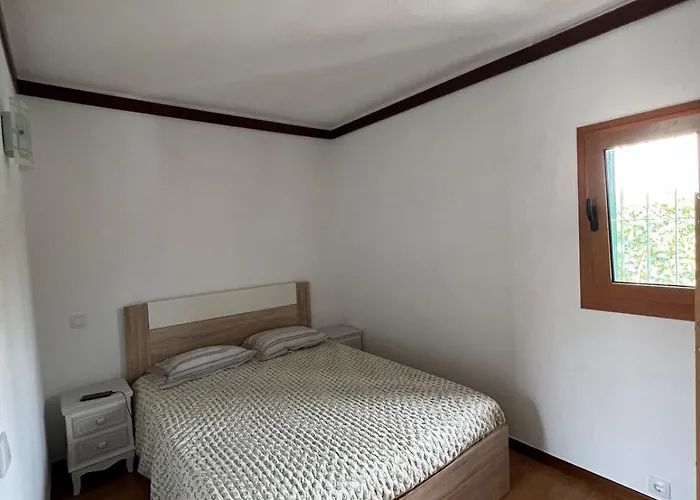 別荘 With Pool In The Heart Of Oura -