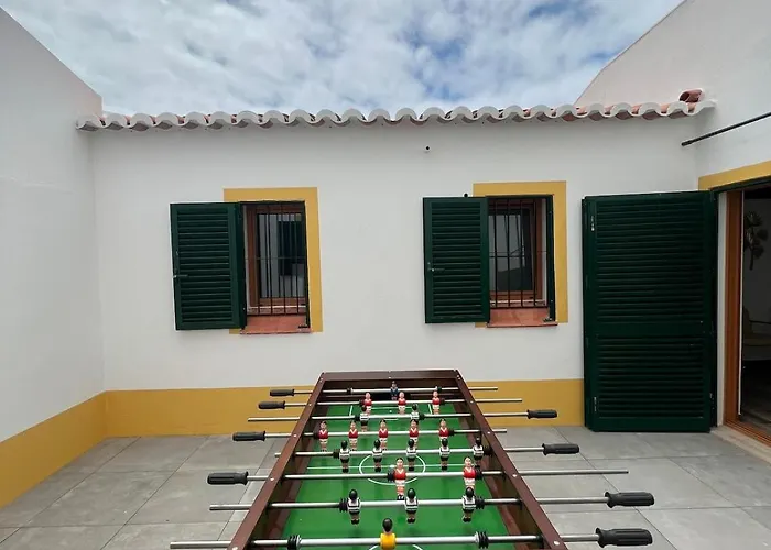 With Pool In The Heart Of Oura - 別荘