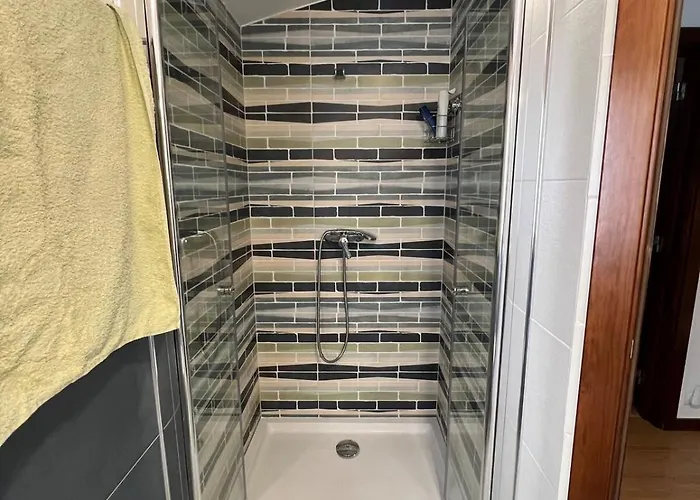 With Pool In The Heart Of Oura - アルブフェイラ