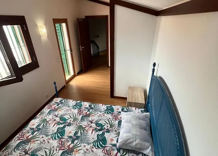 別荘 With Pool In The Heart Of Oura -